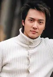 阮经天古天乐谢霆锋盘点神一般的高帅富男星