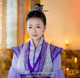 电视剧古剑奇谭正式杀青坐等上映剧照先赏