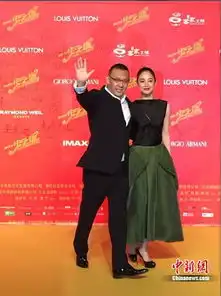 姜文现身一步之遥首映惜字如金仅说四字
