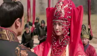 解忧公主第7集剧照,解忧公主图片
