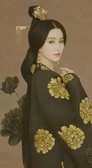 陈寅恪杨贵妃的初夜给了谁
