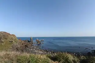 济州岛推荐路线天地渊瀑布民俗村洛城生死恋城山日出峰