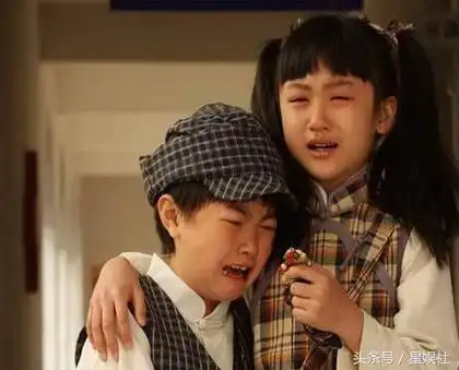 那些让我们从头哭到尾电视剧,第二部颜值高,第六部看一遍哭一遍