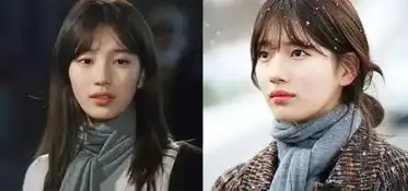 欢乐颂2都杀青了,同款刘海你还没学么