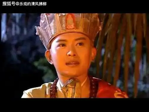 西游记后传,一部被忽视的经典,比你想象的更好看