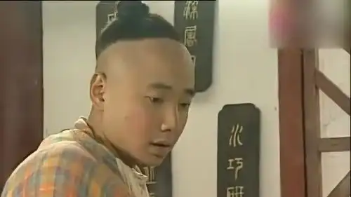 春光灿烂猪八戒猪八戒终于聪明了一回,知道小龙女就是泉眼
