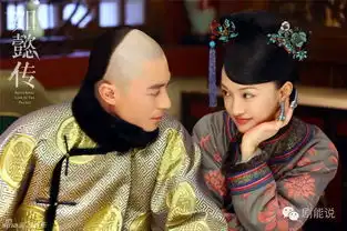 智能电视用户去哪看如懿传主演剧照抢先看