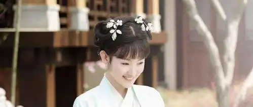 双世宠妃播出3年后,如今女主不温不火,小丫鬟却片约不断