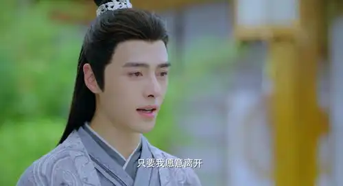 双世宠妃3墨连城的第二个情敌上线被女帝强行许配给檀儿