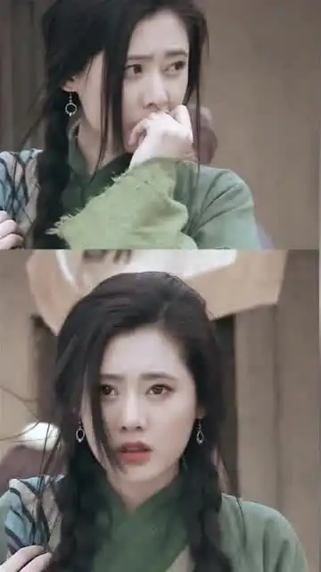 楚留香传奇,秋瓷炫石观音,好美好清纯
