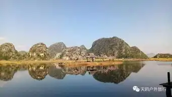 跟着三生三世十里桃花剧组,看尽云南普者黑的绝色山水
