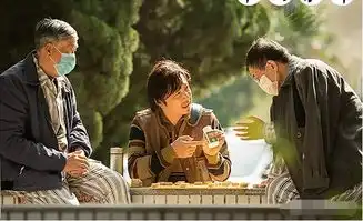 有人说我不是药神中药企代表李乃文是大反派,你同意吗
