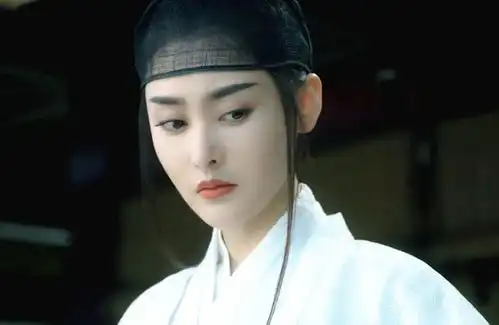 雪中悍刀行出场的7位美女,有人戏份少却很抢眼,有人争议多