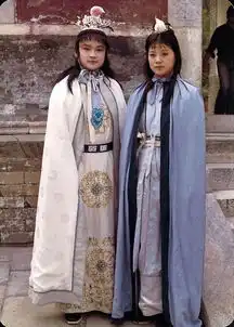 以为87版红楼梦这个选角太失败,看了李少红版,我无语了
