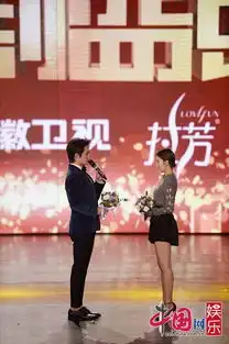 李易峰携麻雀出席国剧盛典张若昀尹正隔空飙戏