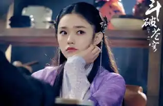 从天才少年到受尽冷眼,斗破苍穹来袭,吴磊演绎斗帝传奇