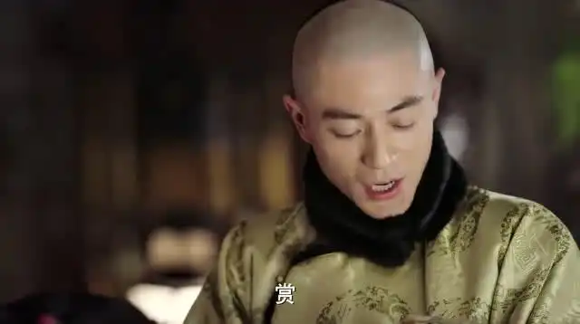 如懿传海兰产下五阿哥,弘历大喜赐名永琪晋升海贵人为愉嫔