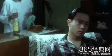 没有张叔平,王家卫算个鸟
