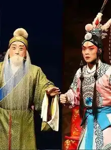 重庆一周精彩演出活动,都在这儿了
