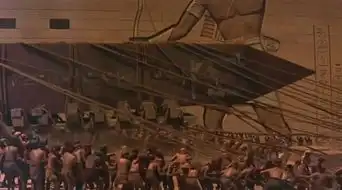 白头神探2恐怖的气味剧照