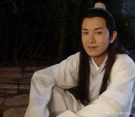 潘粤明瘦身成功元气满满归来仍是少年