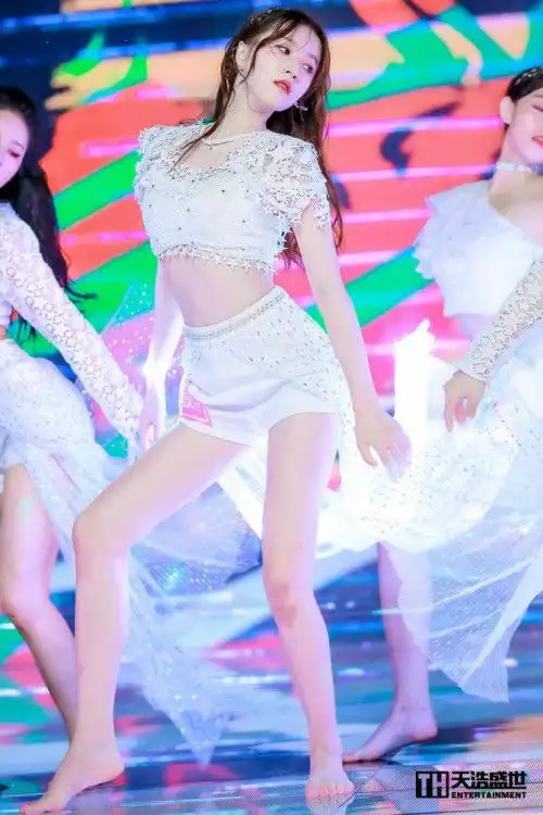 创造营2020天浩盛世胡嘉欣暖心上线,陈卓璇再现金句
