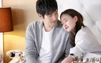 遇见王沥川精彩花絮高以翔与杜拉拉摩擦爱情火花