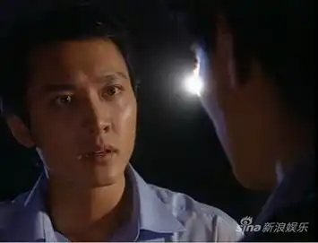 冯绍峰早年剧照全曝光网友致青春