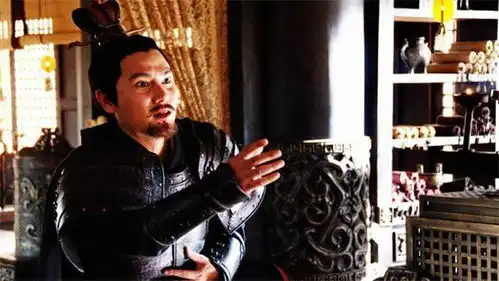 历朝历代的廉政教材汝南郡王周行逢
