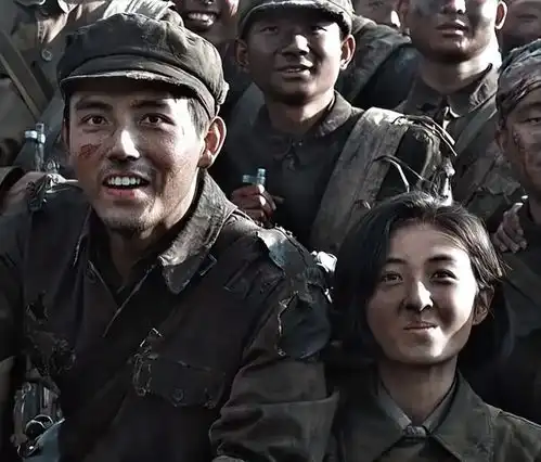 笑掉大牙首日票房仅4686万,这部耗资30亿的抗战大片被骂惨了
