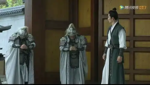 雪中悍刀行林探花或是靖王府重要人物,徐骁被骗,徐凤年危险
