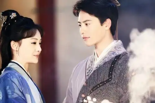 他们是内地人气花美男,如今却混成三线小咖