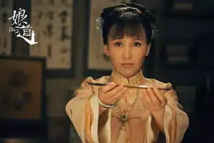 苏茉儿传奇热播,剧情狗血色彩艳俗,网友心疼严屹宽
