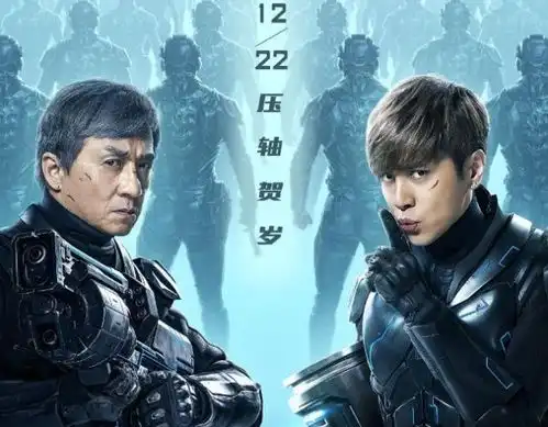 成龙评价最差的十部电影,你成功躲过了几部
