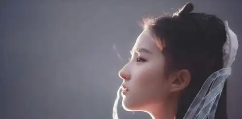 新神雕侠侣定妆照已出,李莫愁撞脸杨幂,小龙女被嘲配不上尹志平