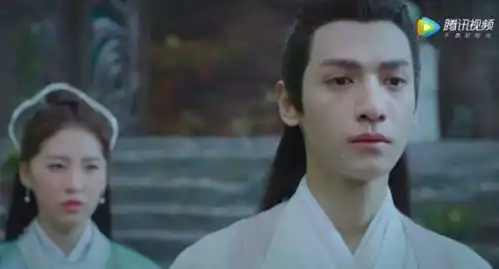 香蜜沉沉烬如霜变润玉传,罗云熙这口锅背得冤不冤