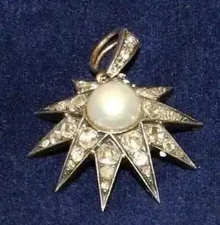 散落世间的星辰珠宝茜茜公主