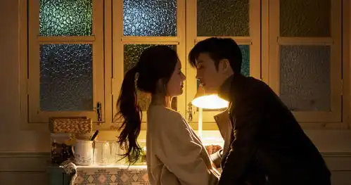 赵露思表示,这是最后一次与林雨申合作,原因搞笑又心酸

