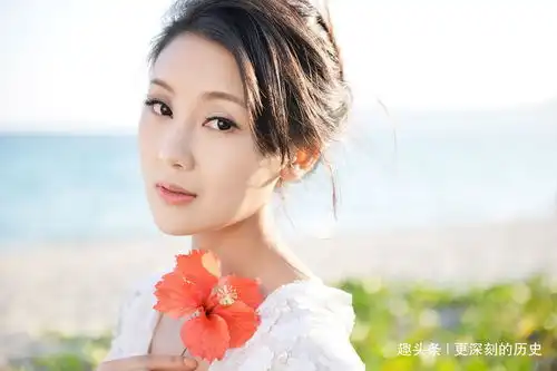 刘涛为丈夫三年还债4亿,她比刘涛还牛,老公欠12亿复出一周还清