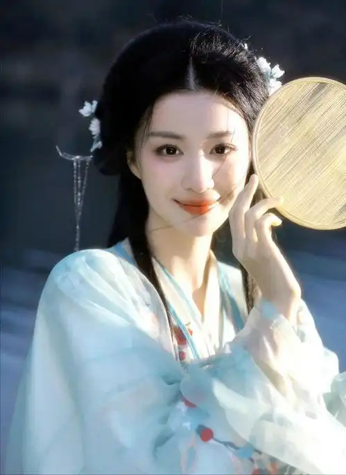 王楚然柳舟记口碑逆转花瓶美人8个经典形象,颜值如何升级
