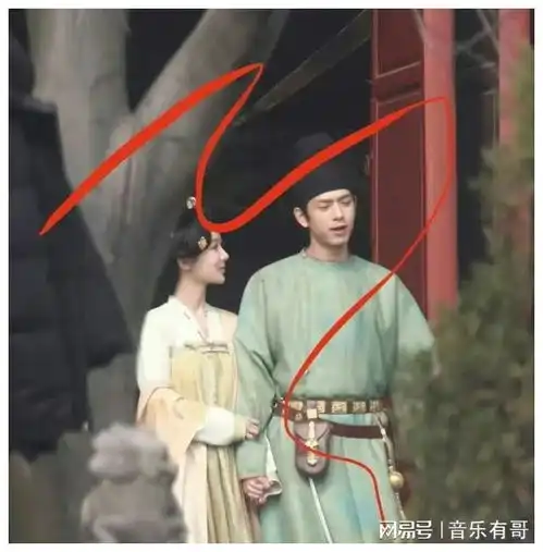 三部以唐朝为背景的女主造型,杨紫谭松韵田曦薇,谁的造型最美
