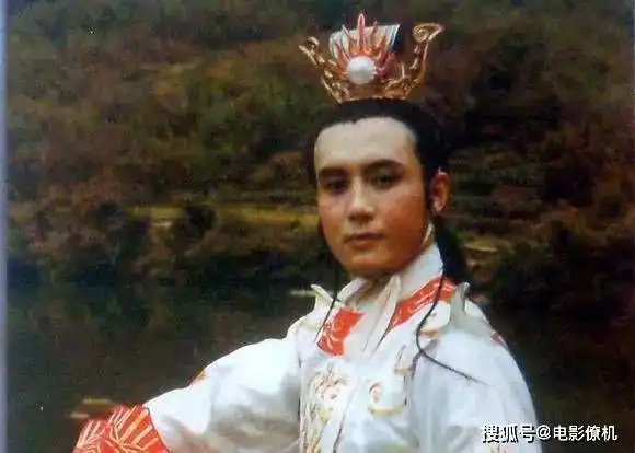 春光灿烂猪八戒剧组后羿成导演,北海龙王性侵被判刑