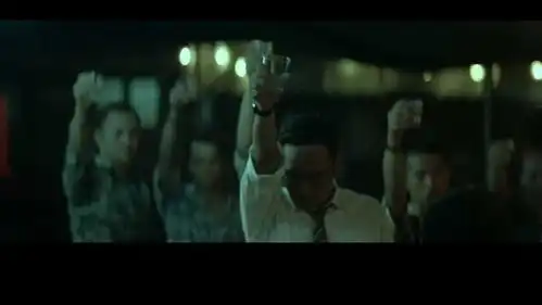 无间道现实版那段日子,我扮成了毒贩,设局谋划一窝端
