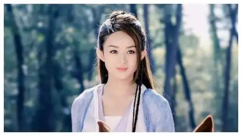 赵丽颖要霸屏了,四部新剧来袭,你准备好了吗