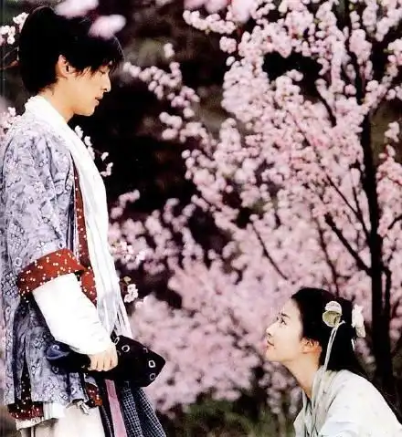 仙剑奇侠传确定翻拍网友求放过别毁掉我的童年
