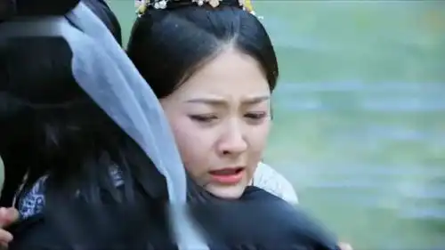 三生三世十里桃花看双世宠妃2,坦诚夫妇上演生死恋,唯美绝唱
