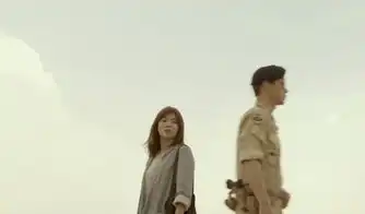 太阳的后裔六大催泪瞬间仲基成眼泪担当