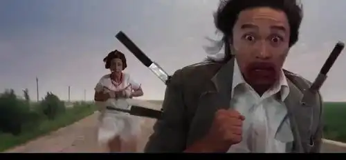 战神的至暗时刻吴佩孚翻车流亡记
