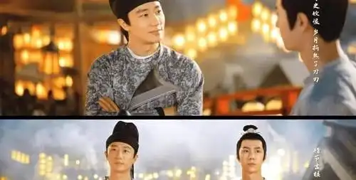 风起洛阳结局仿佛在意料之中却又在意料之外