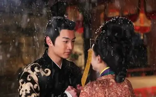 既是开国皇帝却又是傀儡的五大窝囊帝王